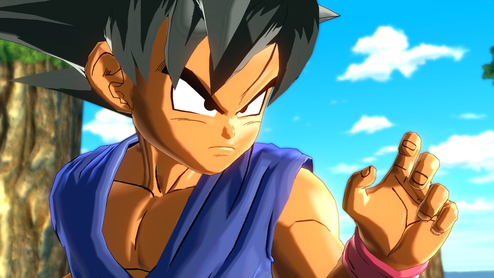 DRAGON BALL XENOVERSE - Season Pass- PC