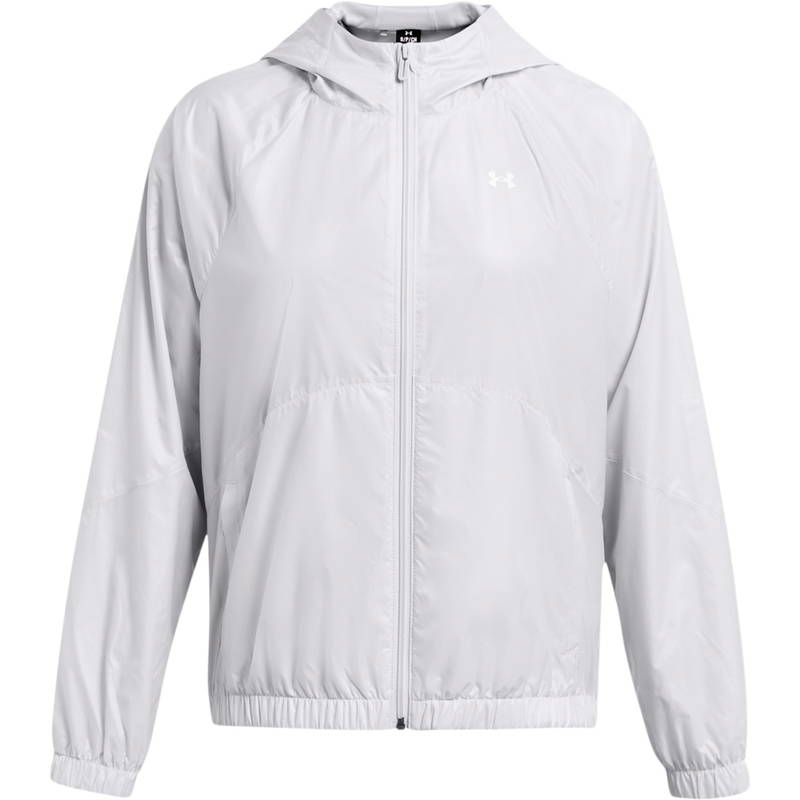 Under Armour Sport Windbreaker Jakke Dame