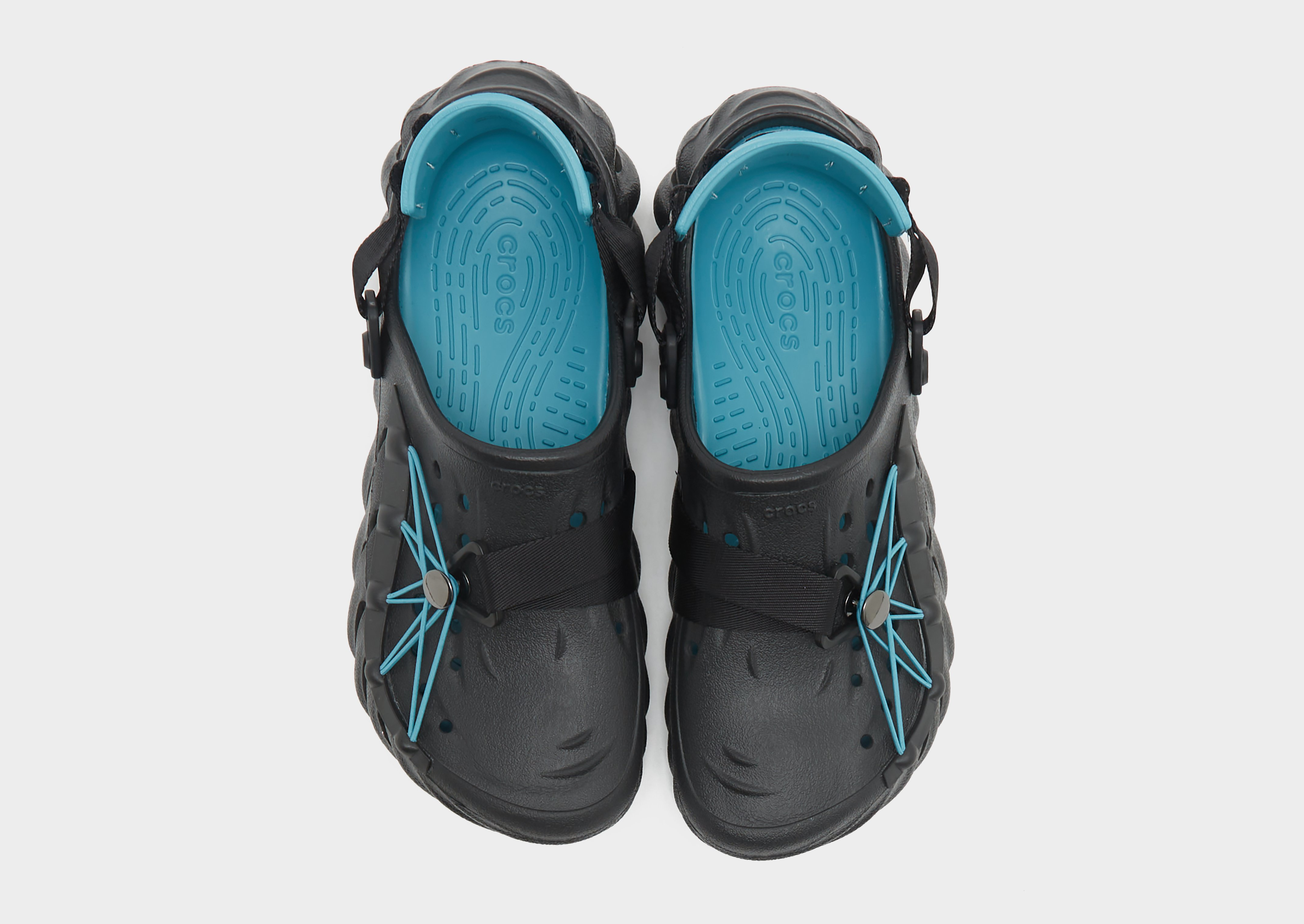 Crocs Echo Clog Reflective Homme