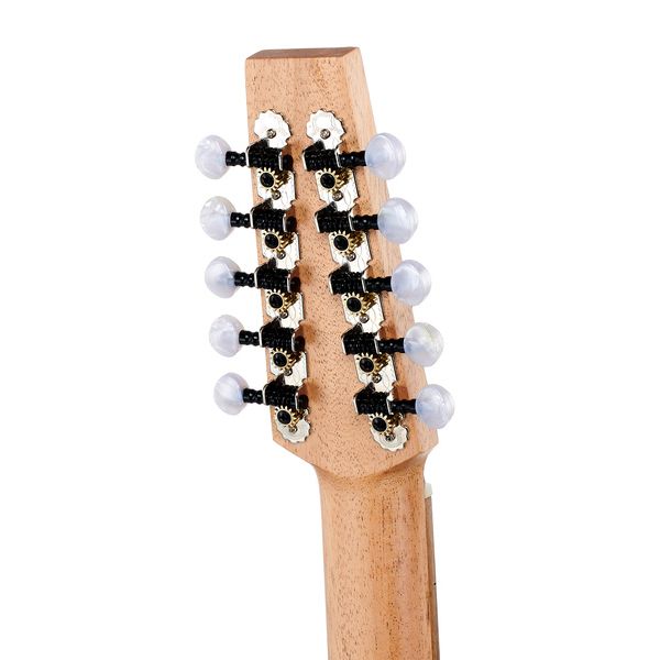 Thomann Irish Bouzouki 10S-PU