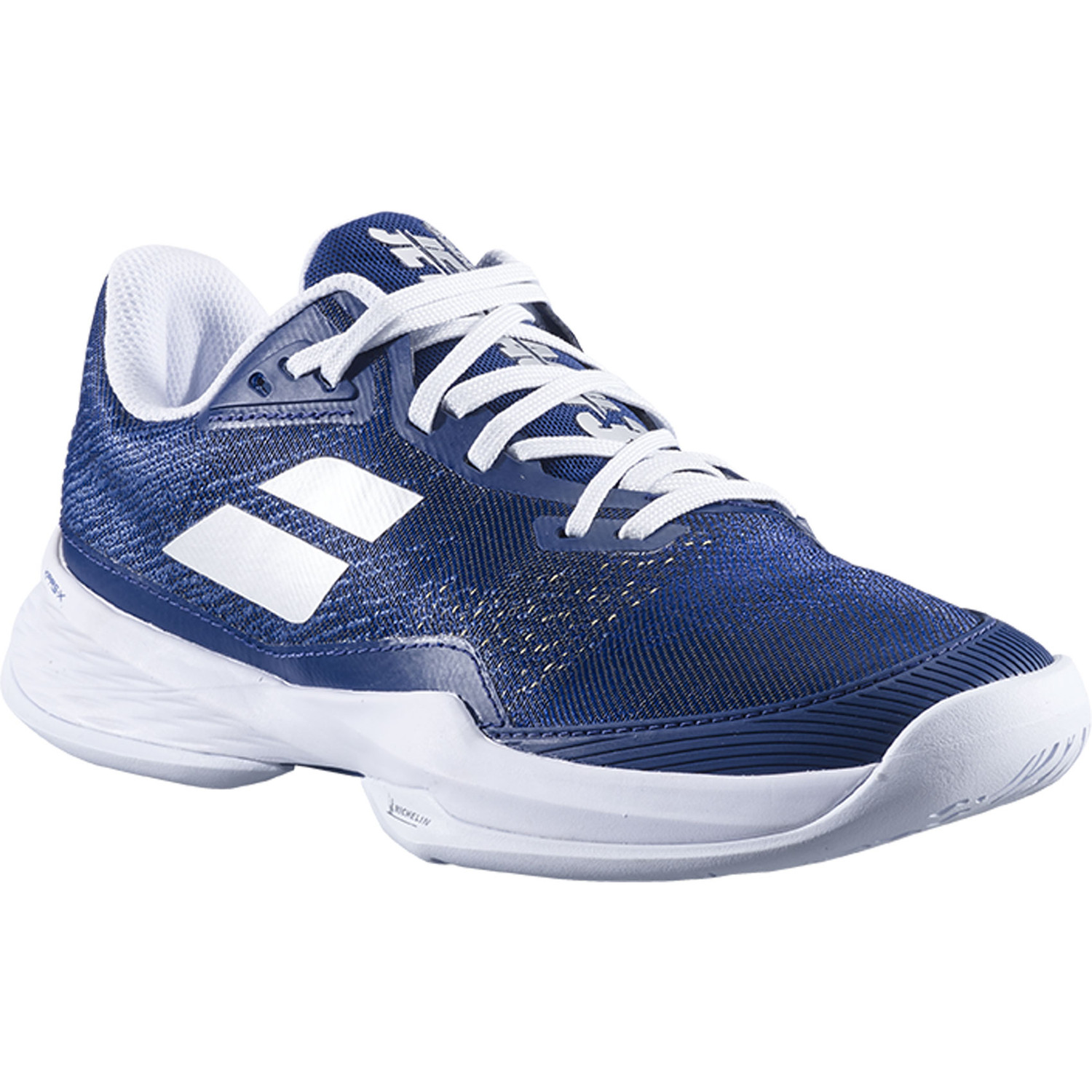 Babolat Jet Mach 3 Clay Dames