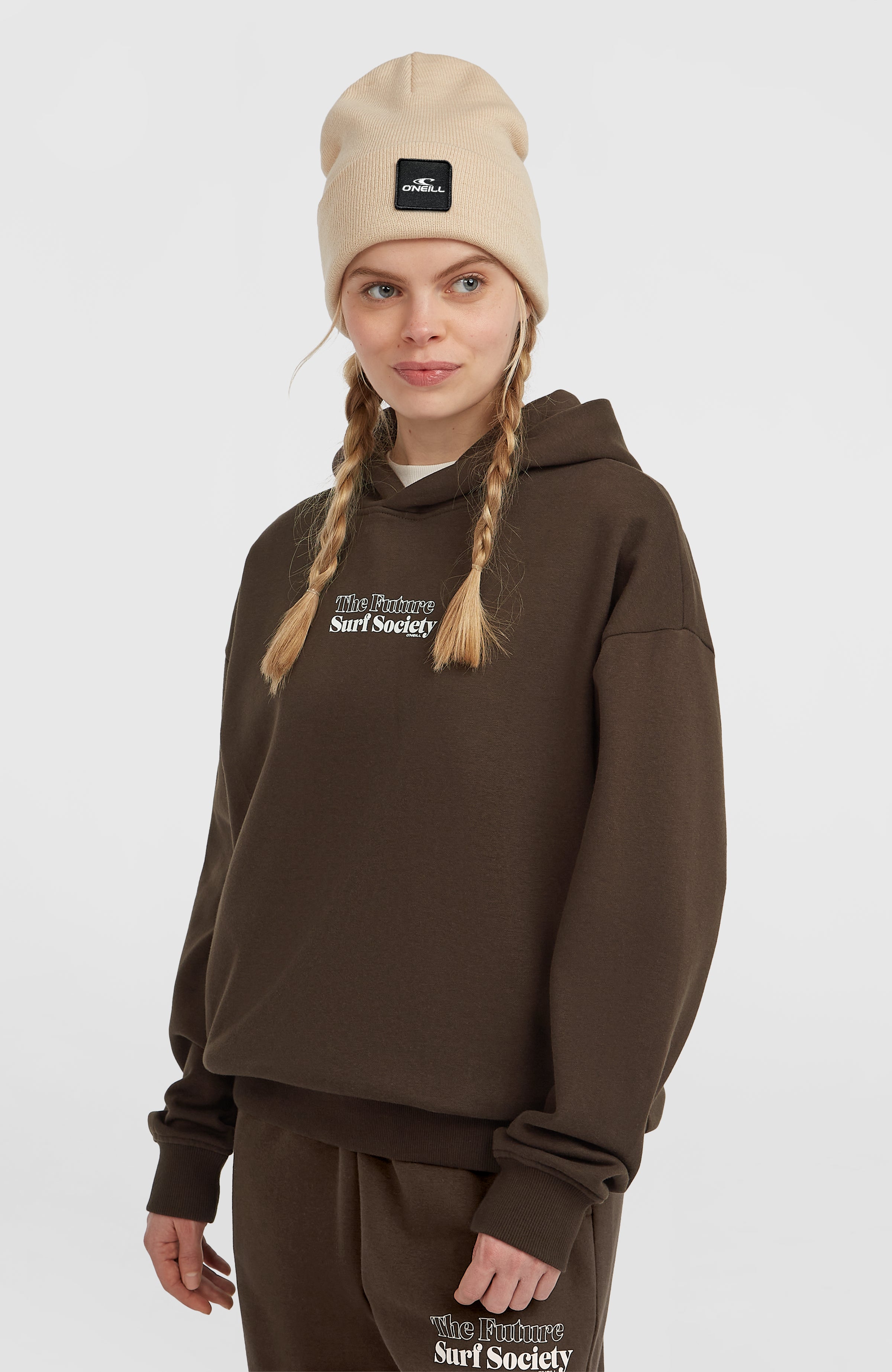 Future Surf Society hoodie