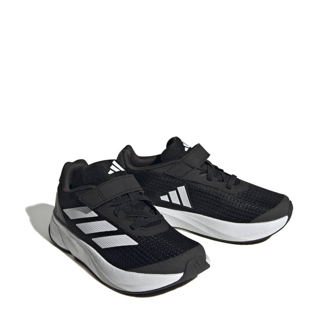 adidas Duramo SLsneakers zwart/wit/antraciet