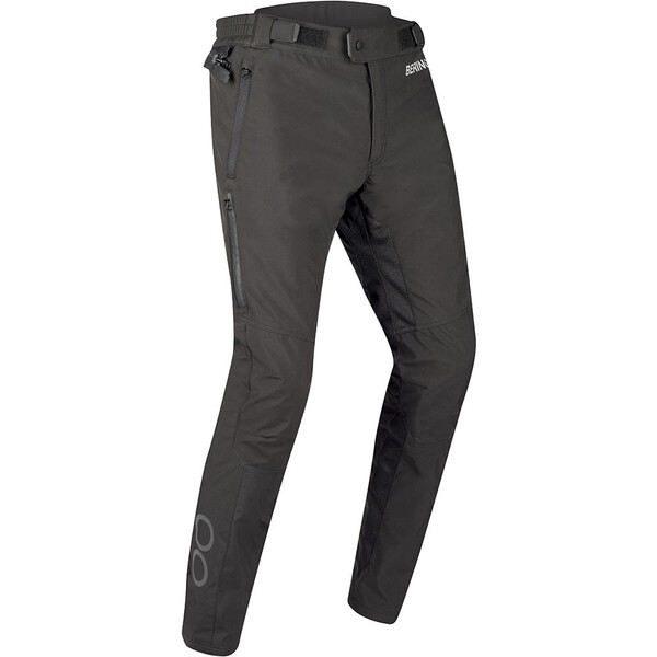 Bering - Pantalon Kerby Noir