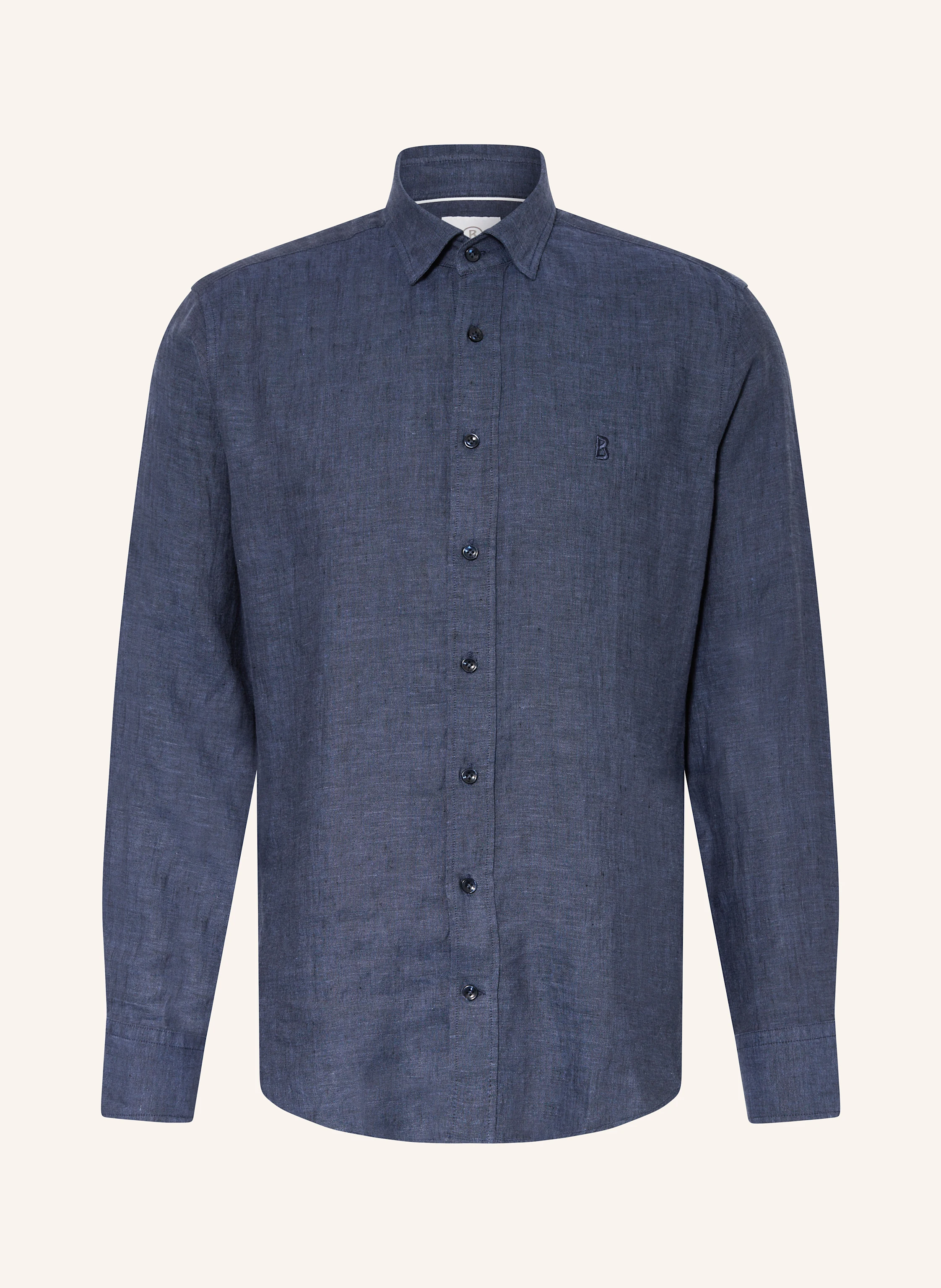 BOGNER Leinenhemd TIMI Comfort Fit