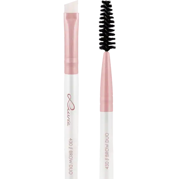 430 Brow Duo - Candy