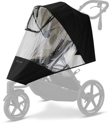 Cybex Avi Spin Regntrekk