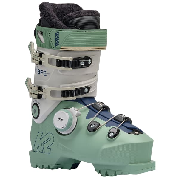 Chaussure de ski K2 BFC 105 BOA W