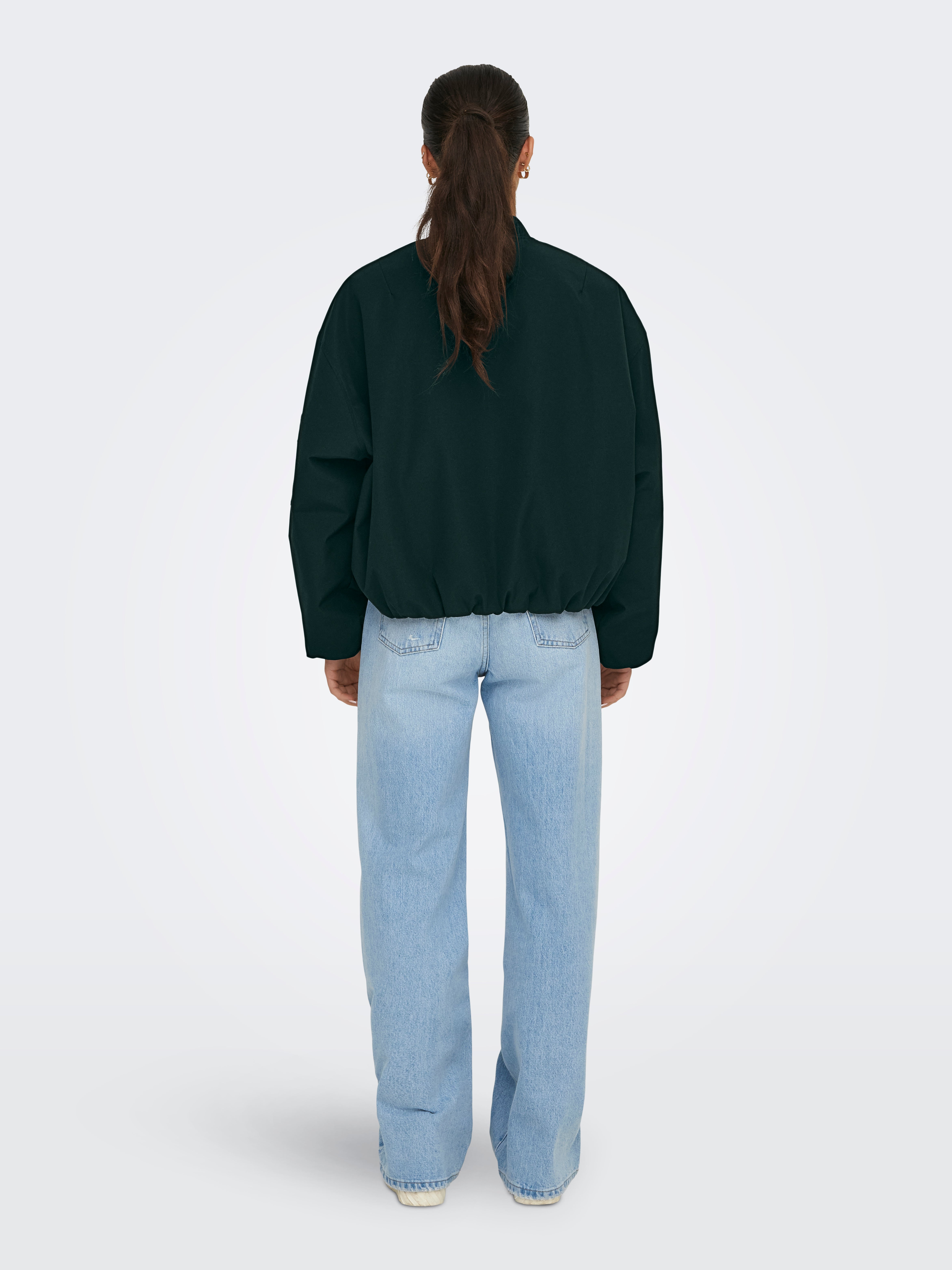ONLHOLLY Blousonjacke Scarab