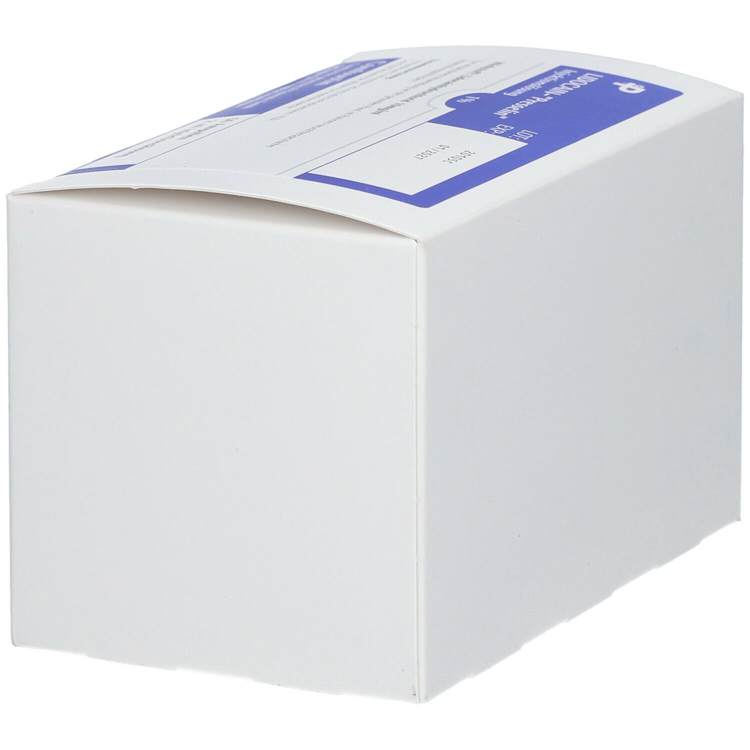 LIDOCAIN-Presselin® 1%