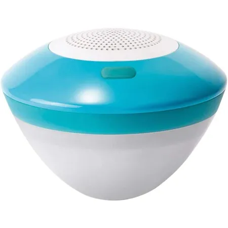 Intex Schwimmender Lautsprecher mit LED