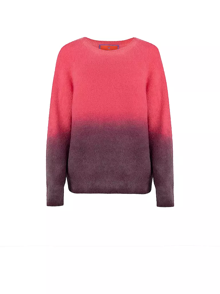 LIEBLINGSSTÜCK Pullover  rot
