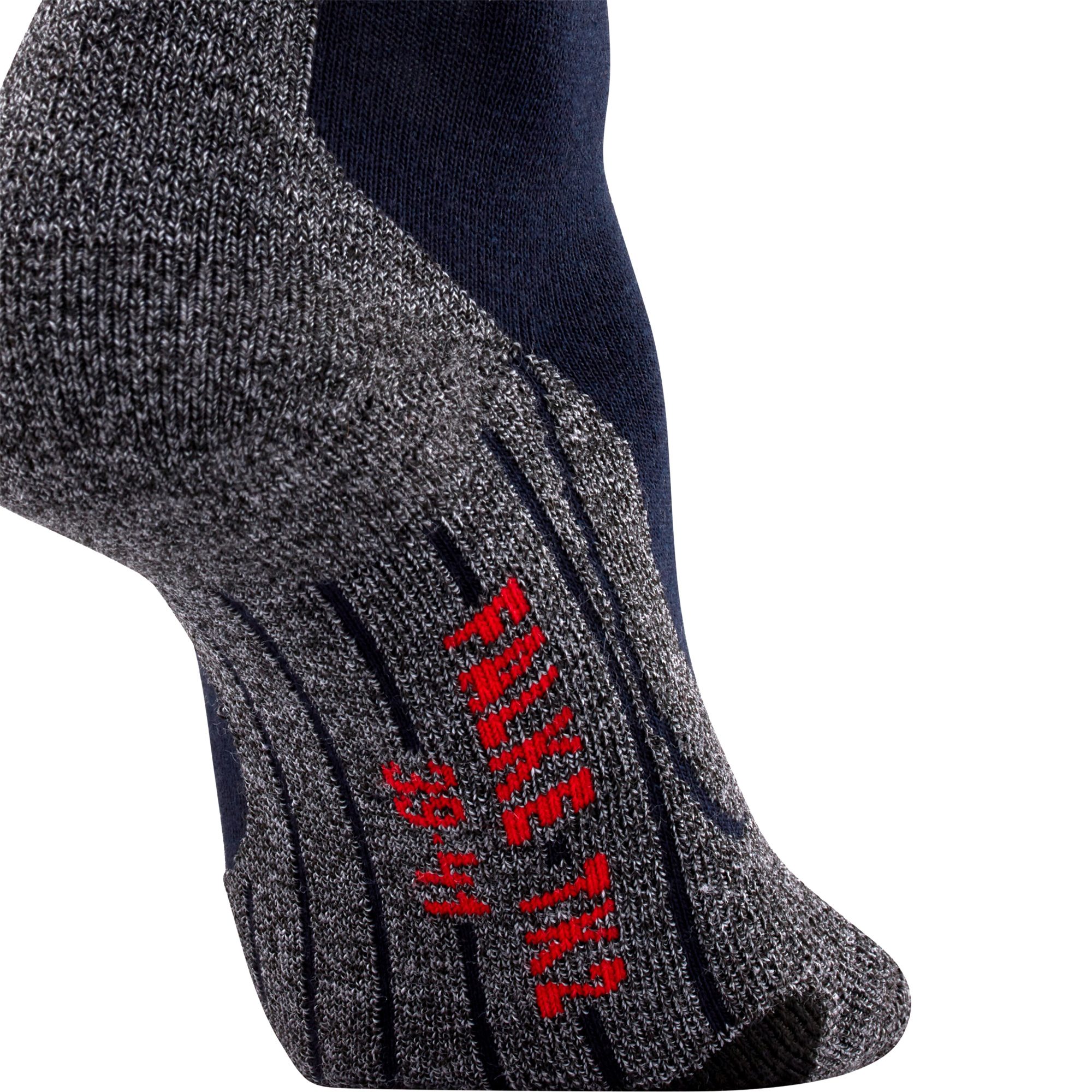 Falke TK2 Wandersocken Damen marine