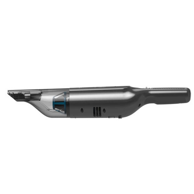 BLACK+DECKER kruimeldief HLVC320J11-QW 12V - extra brede zuigmond en 3x meer zuigkracht