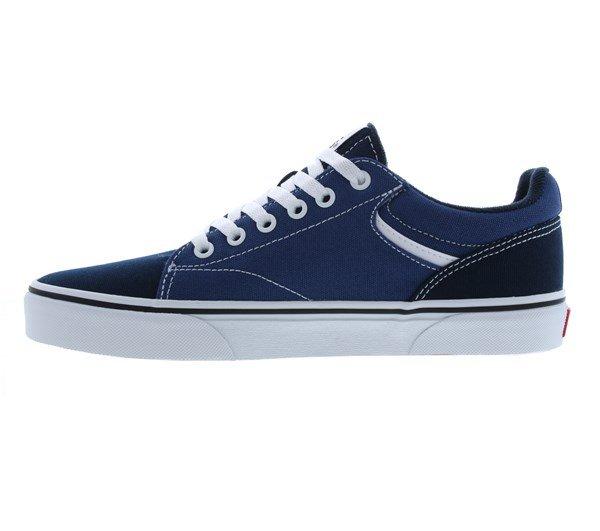 Vans Seldan Trainers Mens