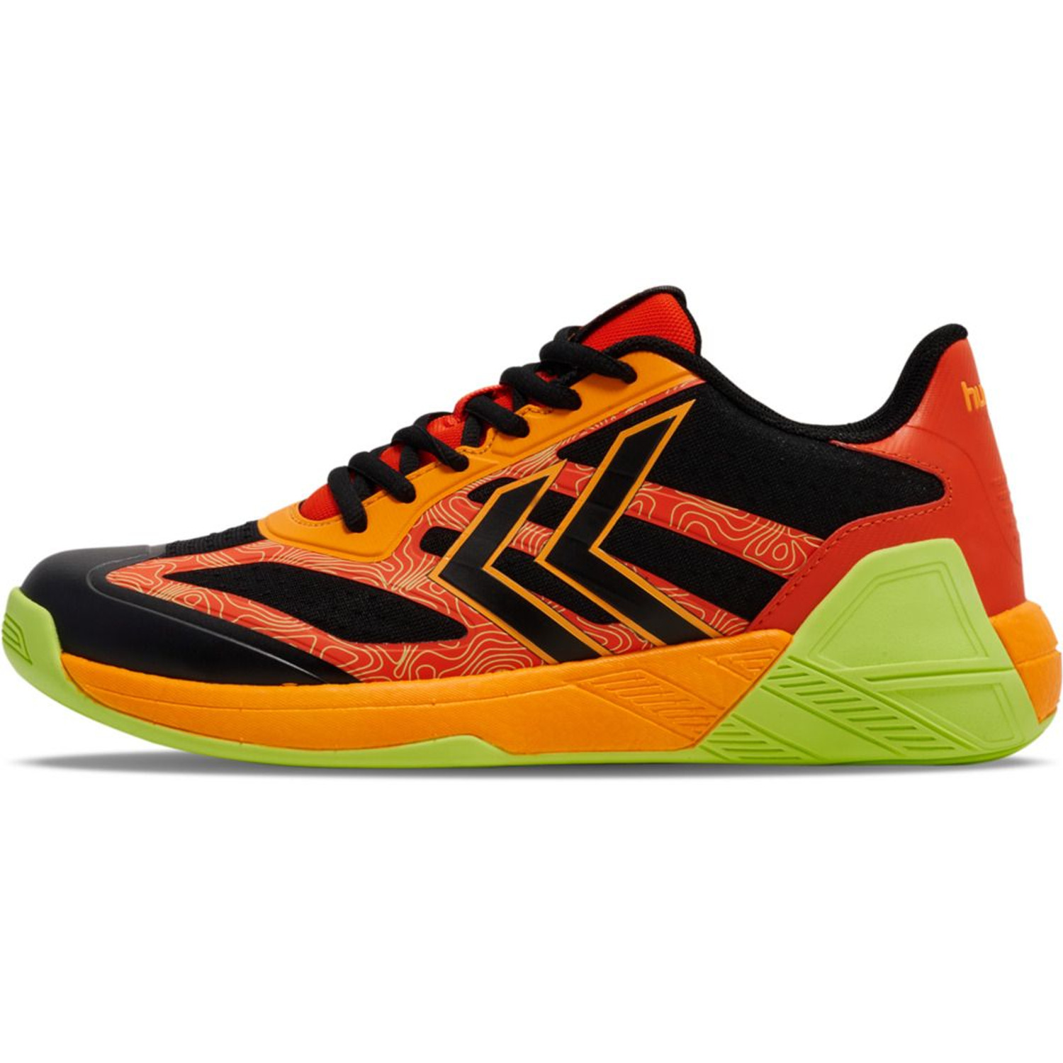 Hummel Algiz VI