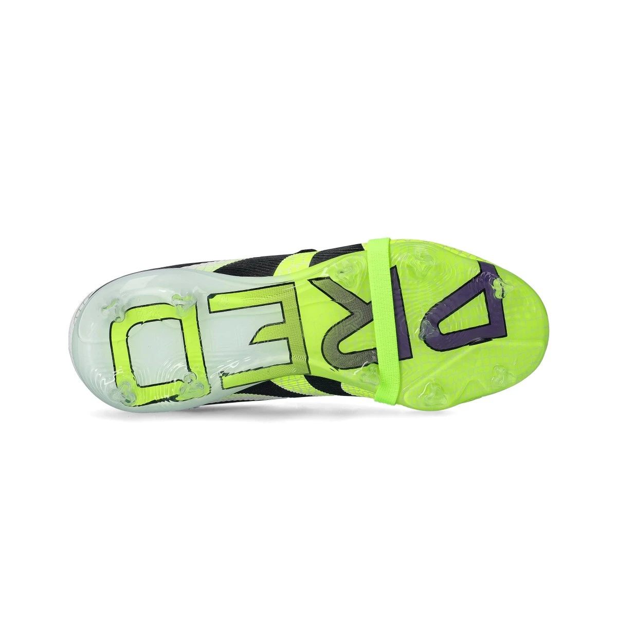 Chuteira adidas Predator Elite FT FG Criança