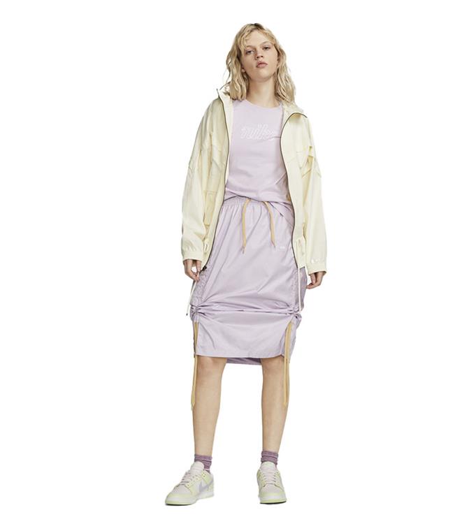 Nike Women Sportswear Icon Clash T-Shirt