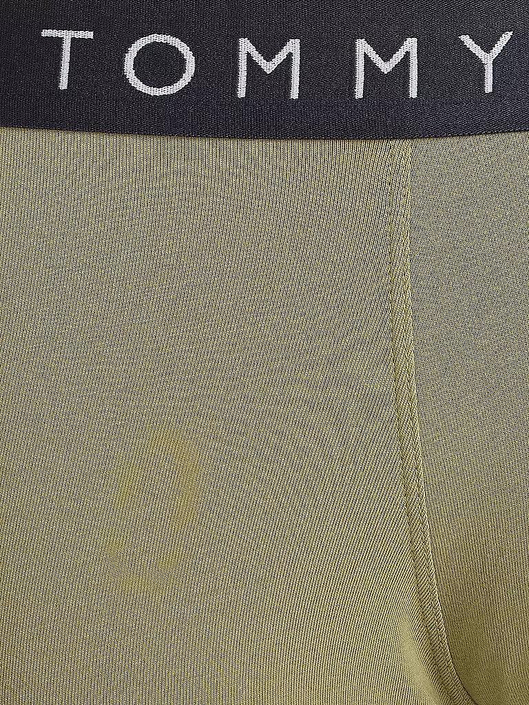 TOMMY HILFIGER Pants 3er Pkg. multi olive