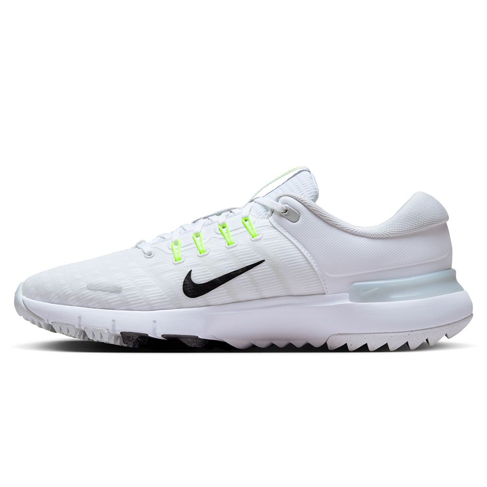 Free Golf NN Golfsko Dame Hvit