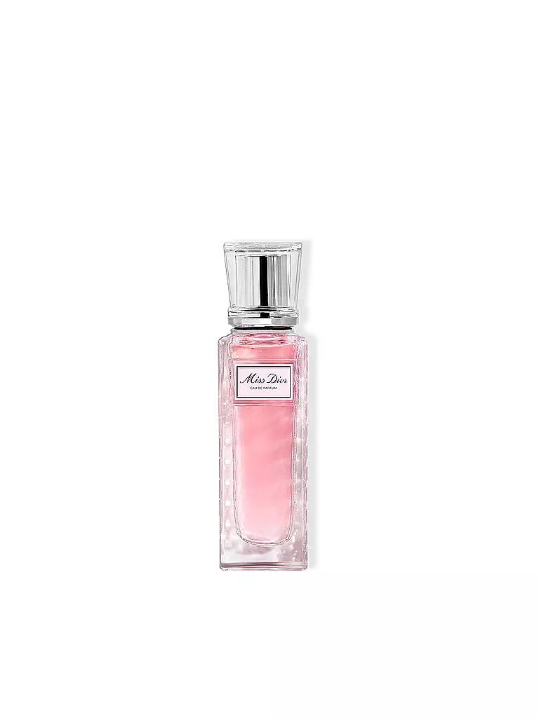 DIOR Miss Dior Roller-Pearl – Roll-on Eau de Parfum 20ml keine Farbe