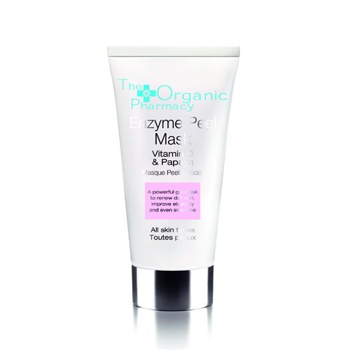 The Organic Pharmacy Enzyme Peel Mask - 60 ml