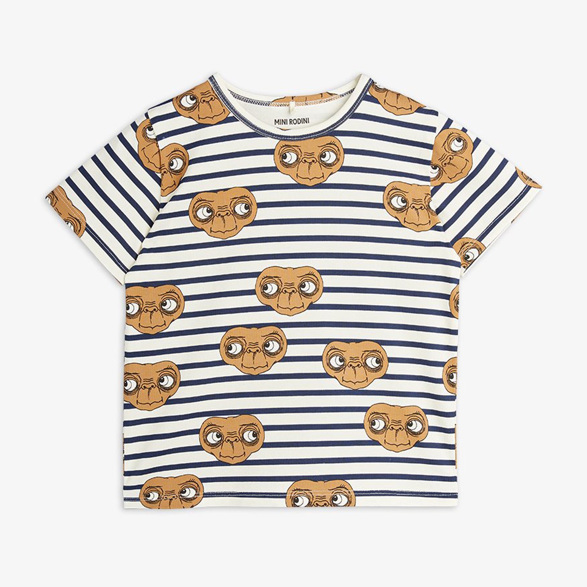 T-Shirt E.T Multi