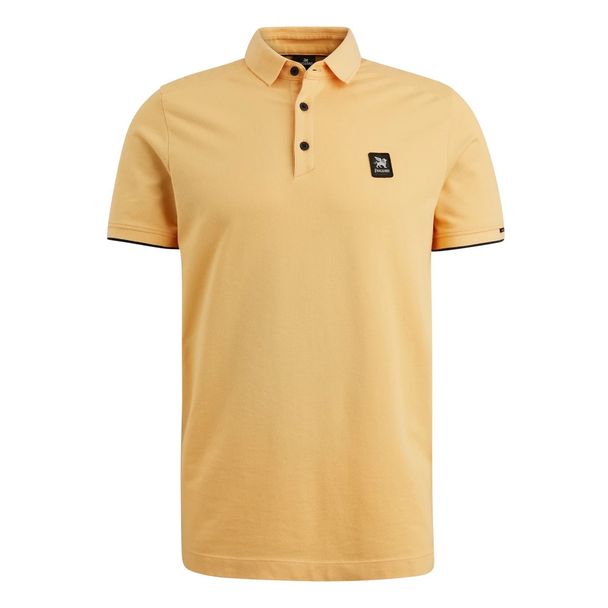 Heren T-shirt Thompson 01 10241525 01