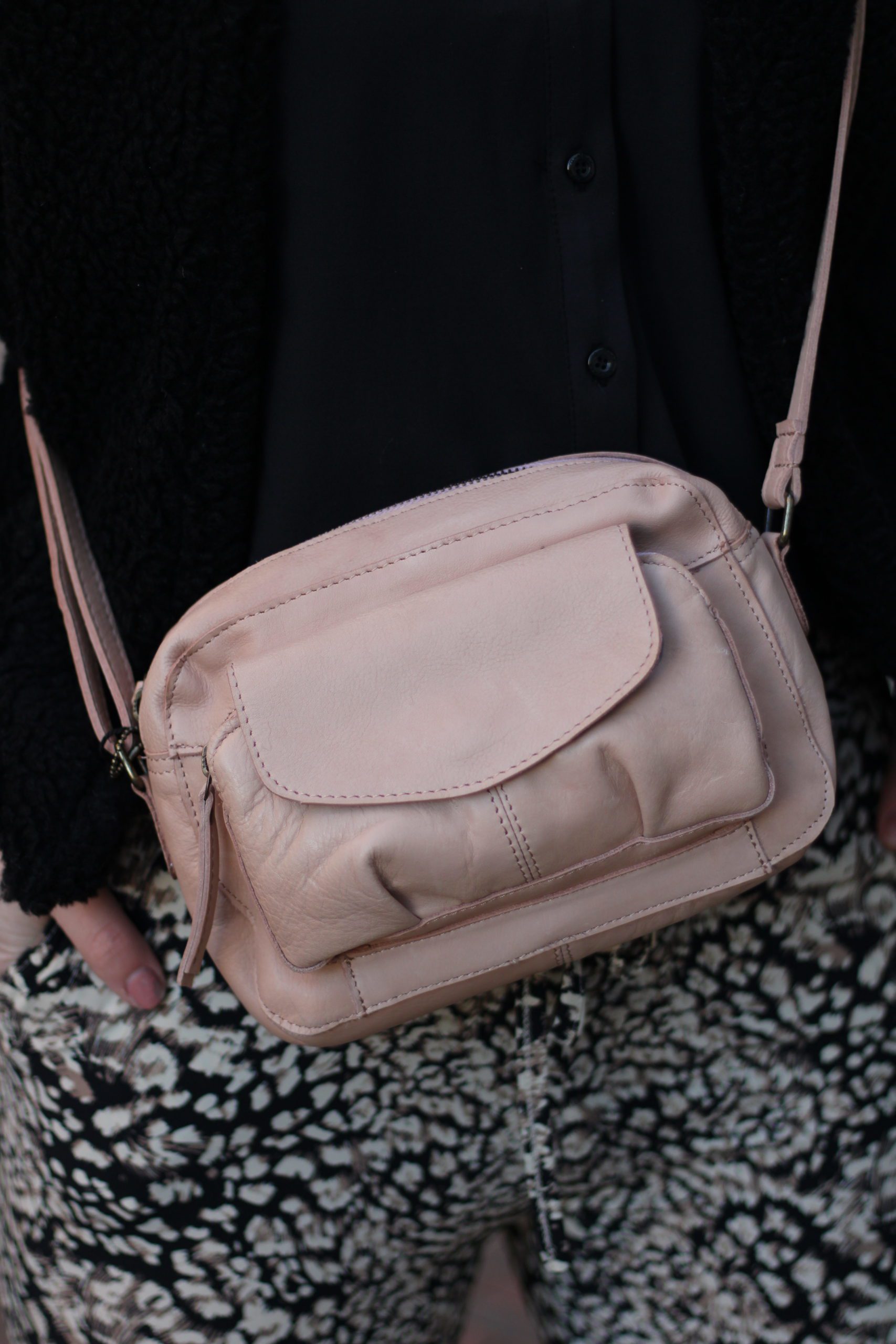 Chabo - Dali Daily Bag - Sand