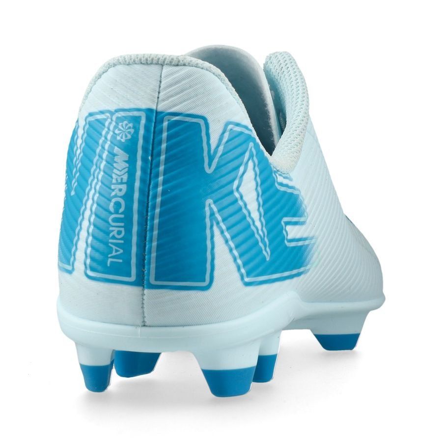 Nike Mercurial Vapor 16 Club MG Mad Ambition - Bleu/Bleu Enfant