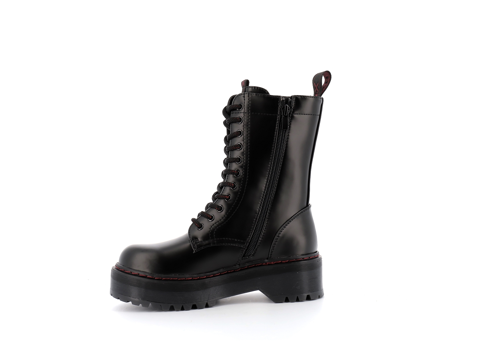 Xti footwear s.l-43434 Synthétique Noir