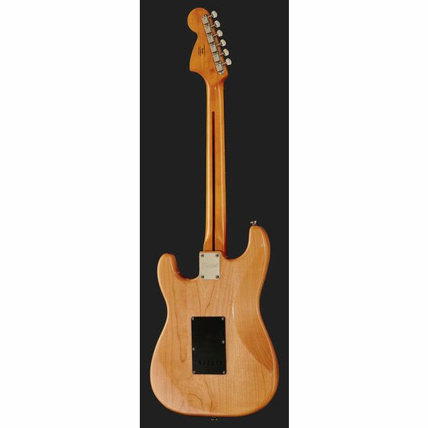 Squier CV 70s Strat LRL NAT