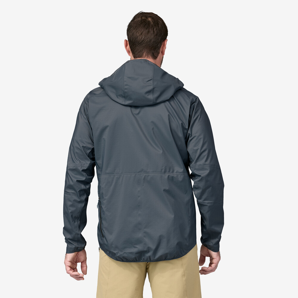 Dirt Roamer Herrenjacke