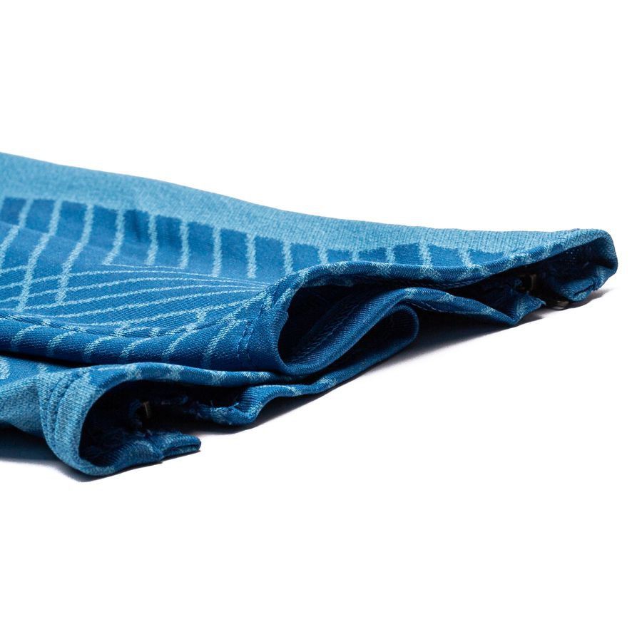 Nike Bas de Survêtement Dri-FIT Strike KPZ - Bleu/Bleu/Rouge foncé Femme