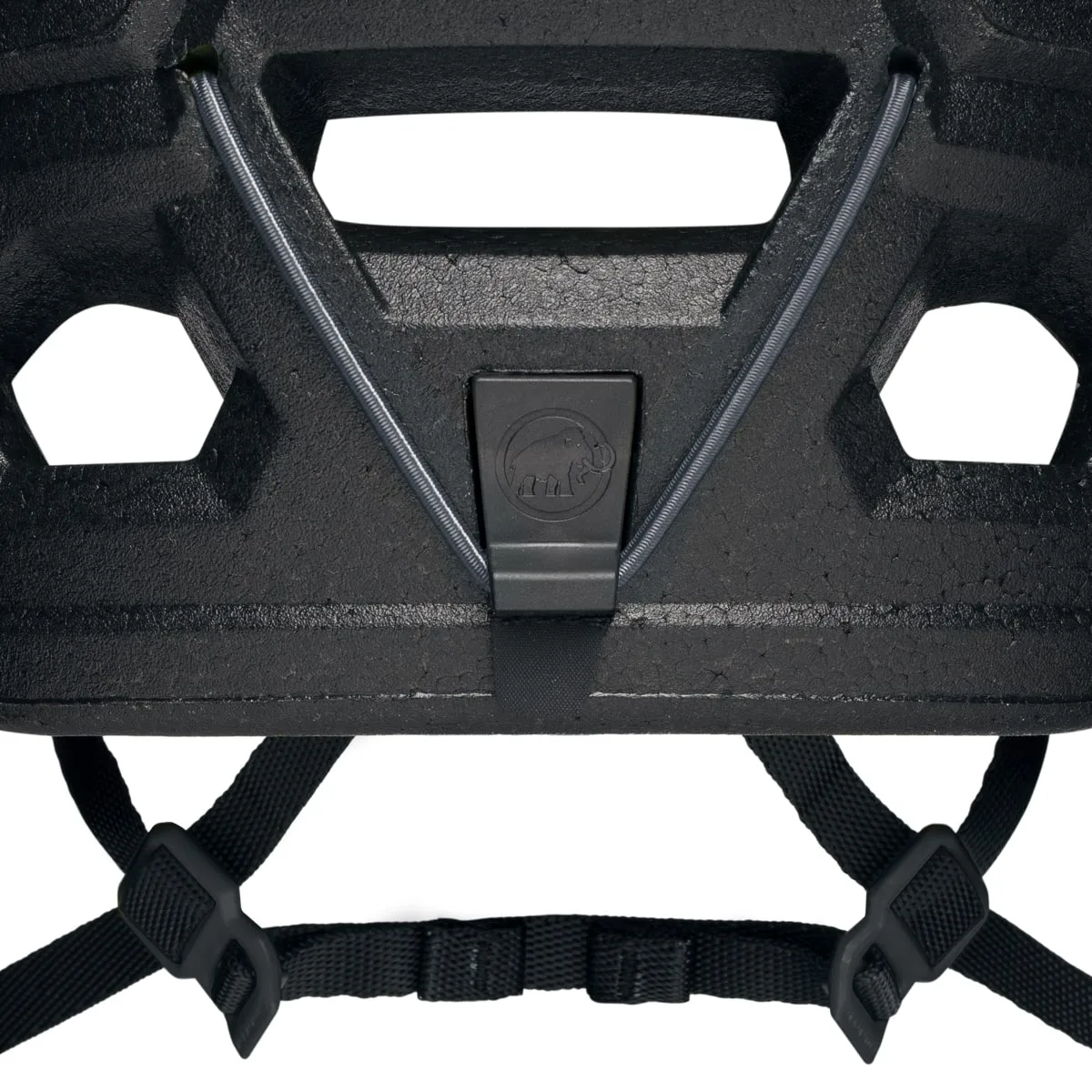 Mammut Wall Rider Dark Jade
