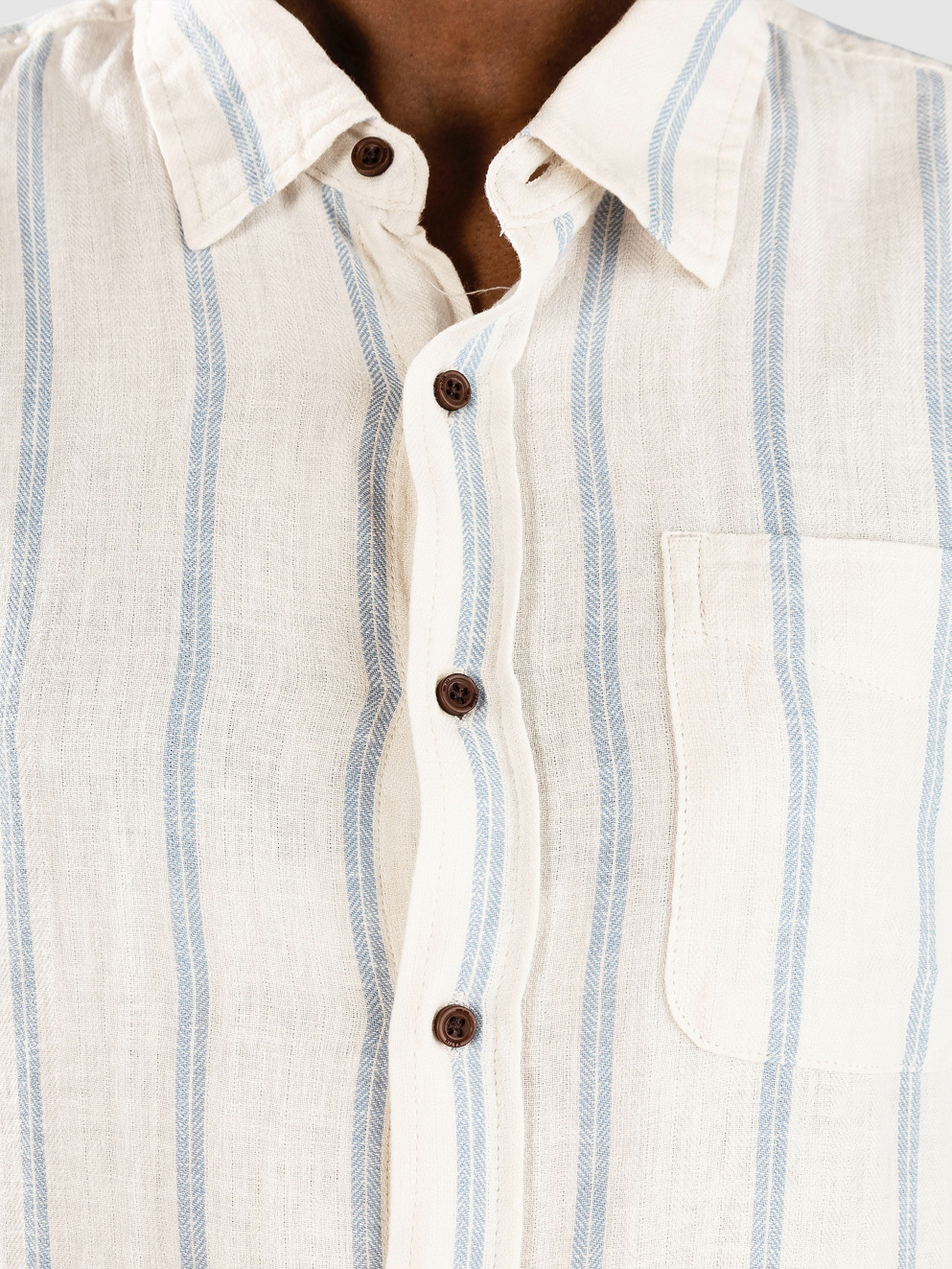 Katin USA Alan Shirt vintage white