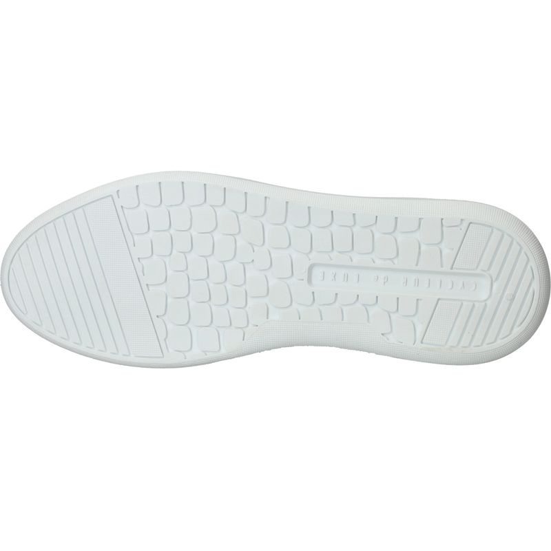 Cycleur DLX Buzz Sneakers Taupe Heren