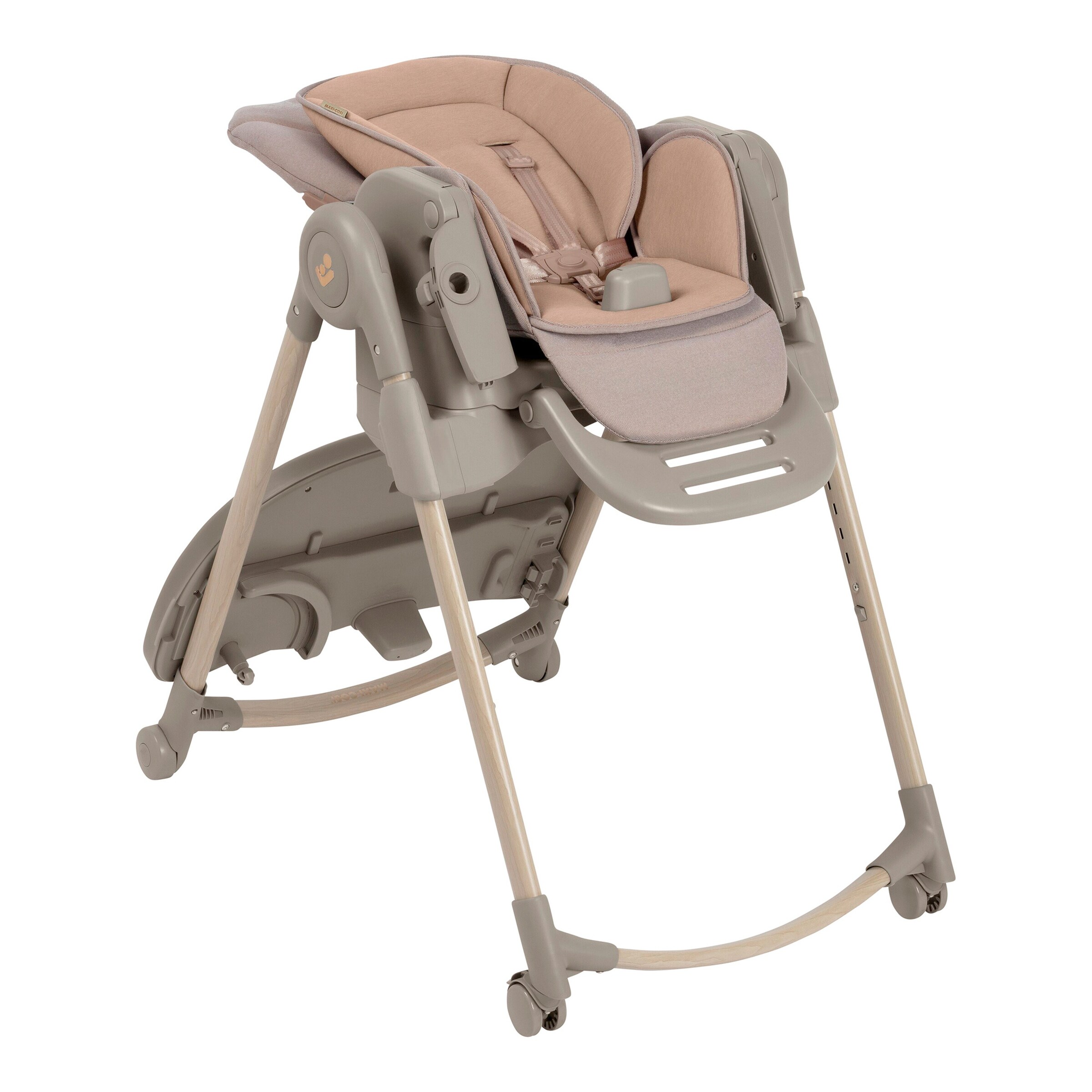 Maxi-Cosi Hochstuhl Minla Plus Elegance Terra