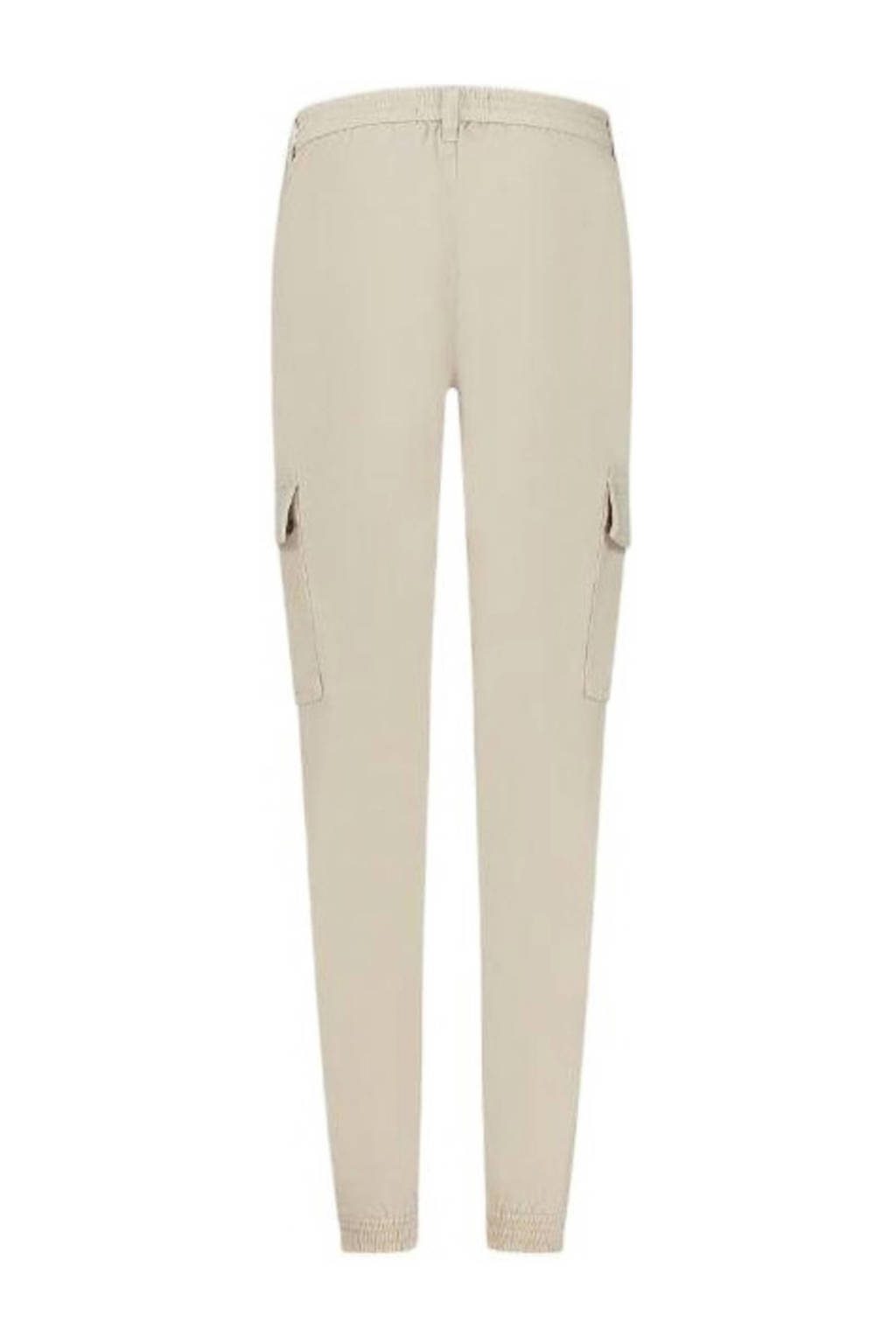 Ballin broek beige