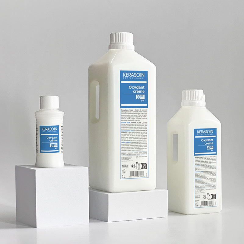 Oxydant crème 30 volumes 9% 500ml