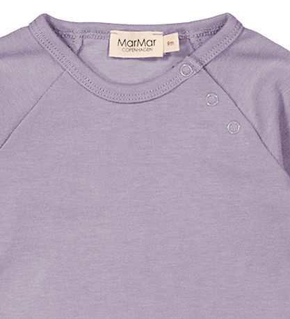 MarMar Body l/æ - Viskose - Purple Dust