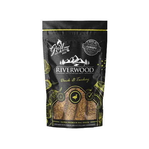 Riverwood Grillmaster