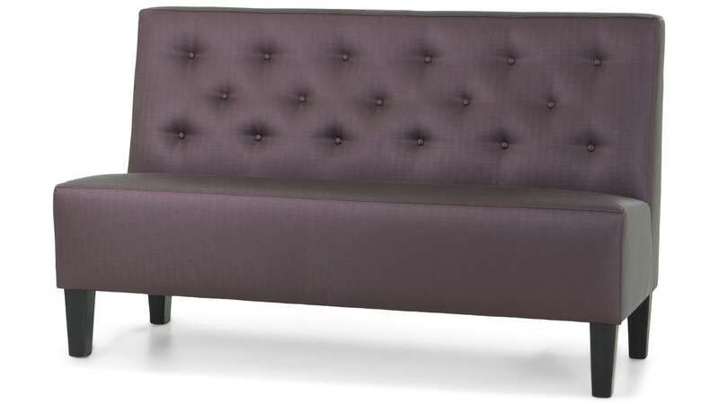 Eetbank  Alfons D70 x H100 cm