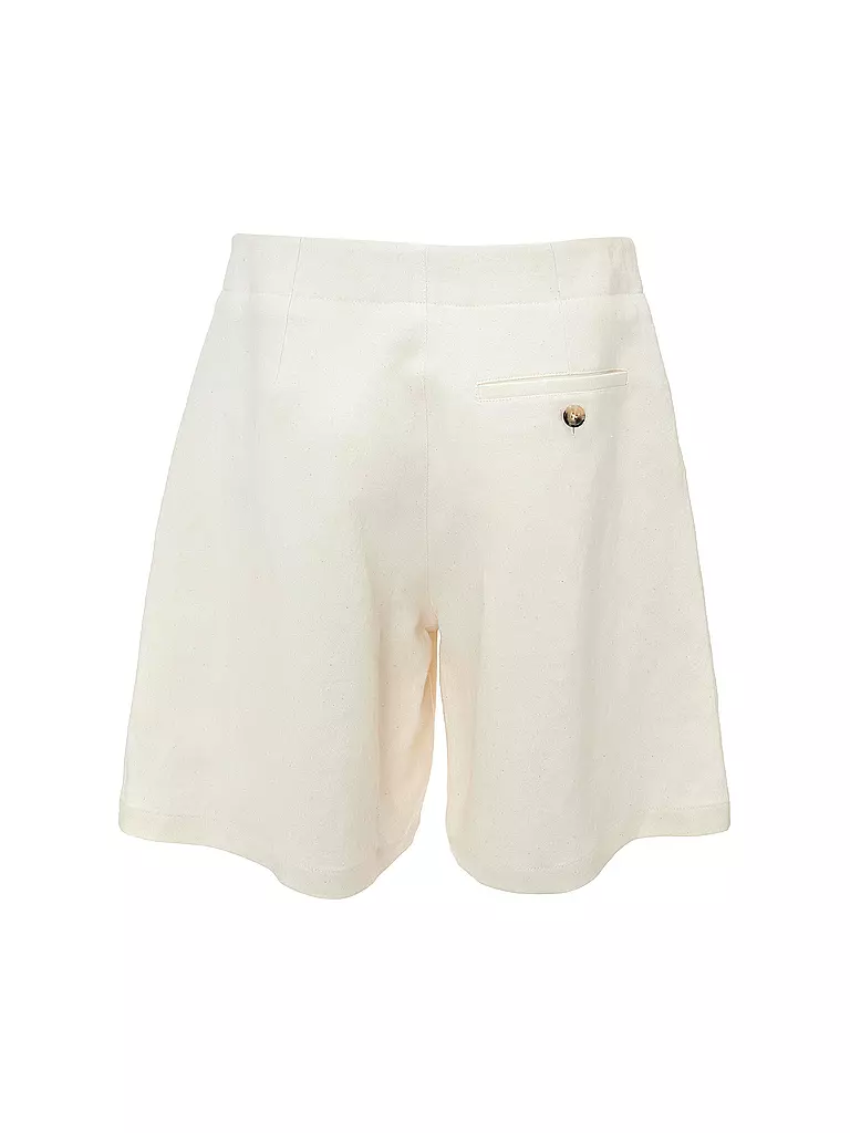 JW ANDERSON Shorts  creme