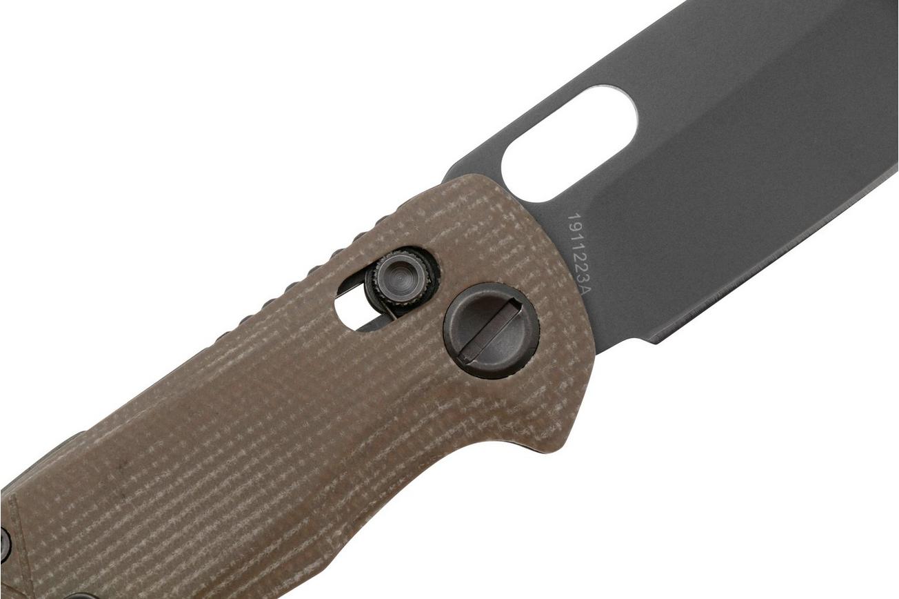 Gerber Scout 1064583, zakmes