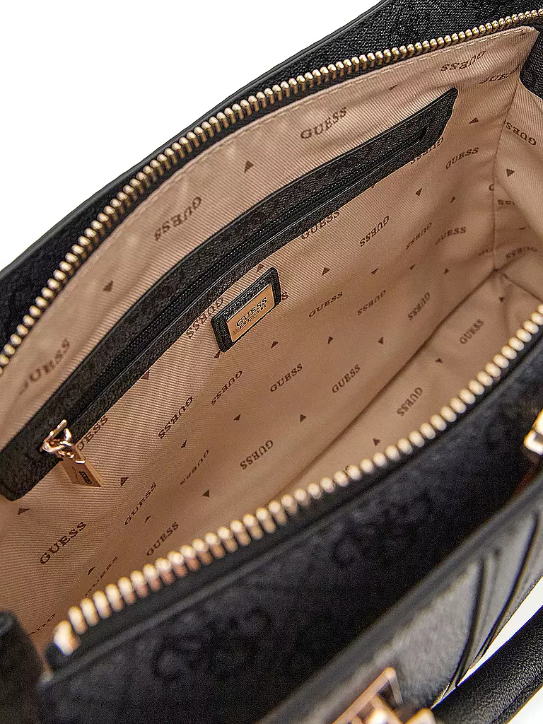 GUESS Tasche - Umhängetasche NOREEN schwarz
