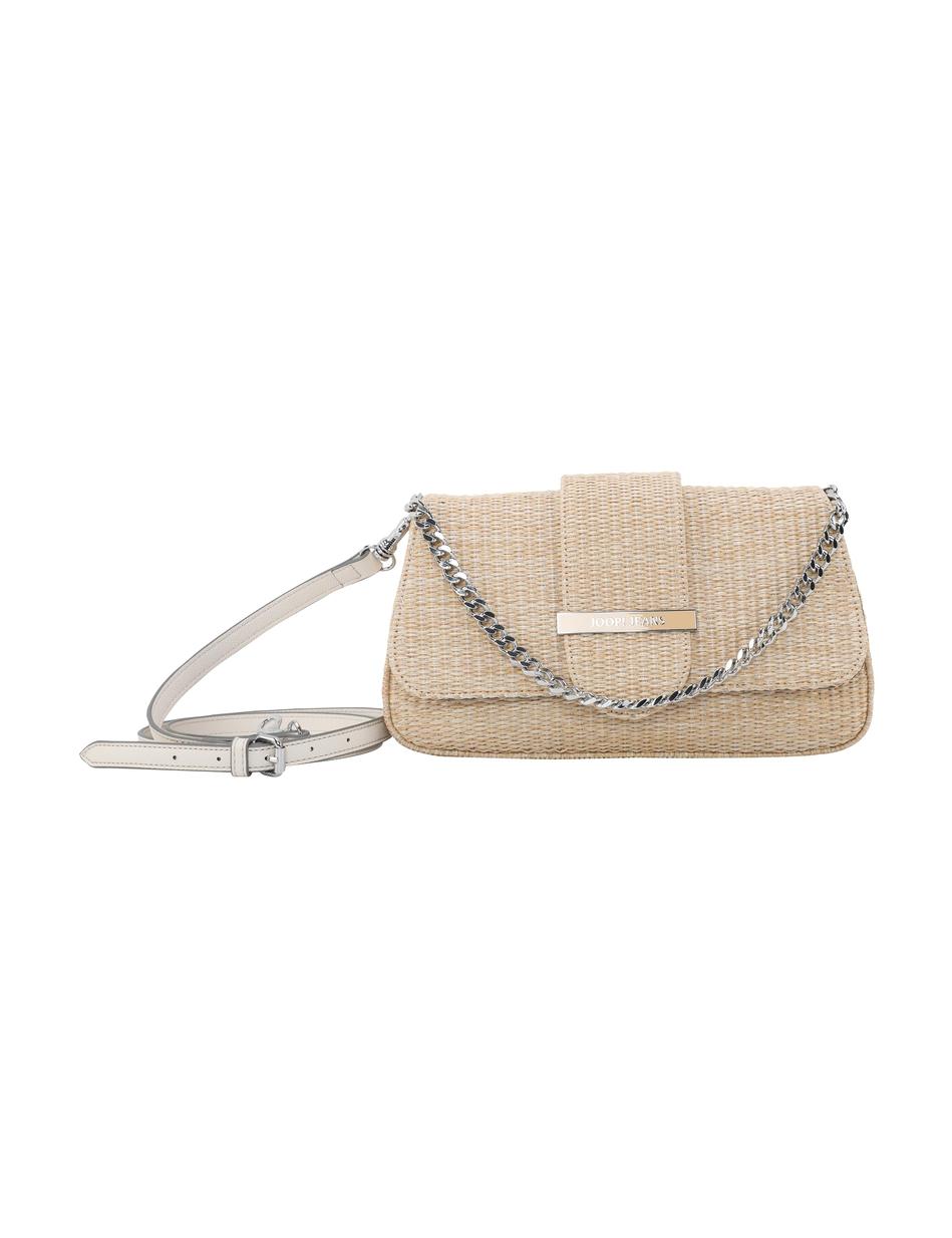 DOMENICA CESTINO PAOLINA SHOULDERBAG SHF