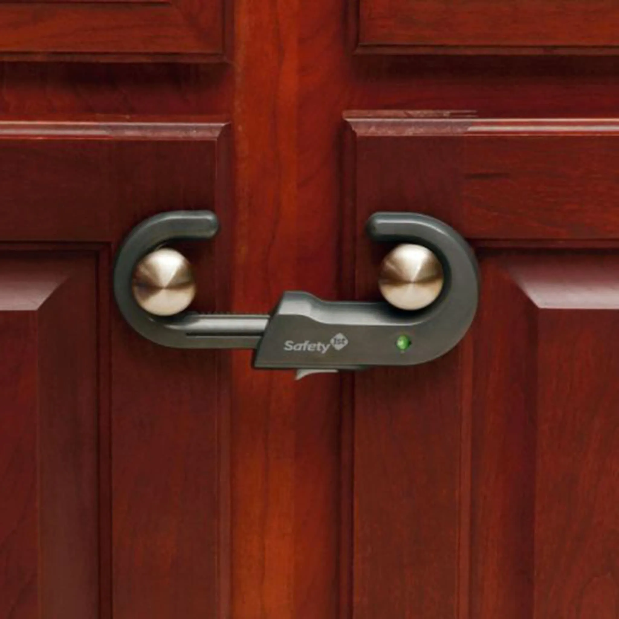 Safety 1st Verrou D'Armoire Grip'n Go (2)