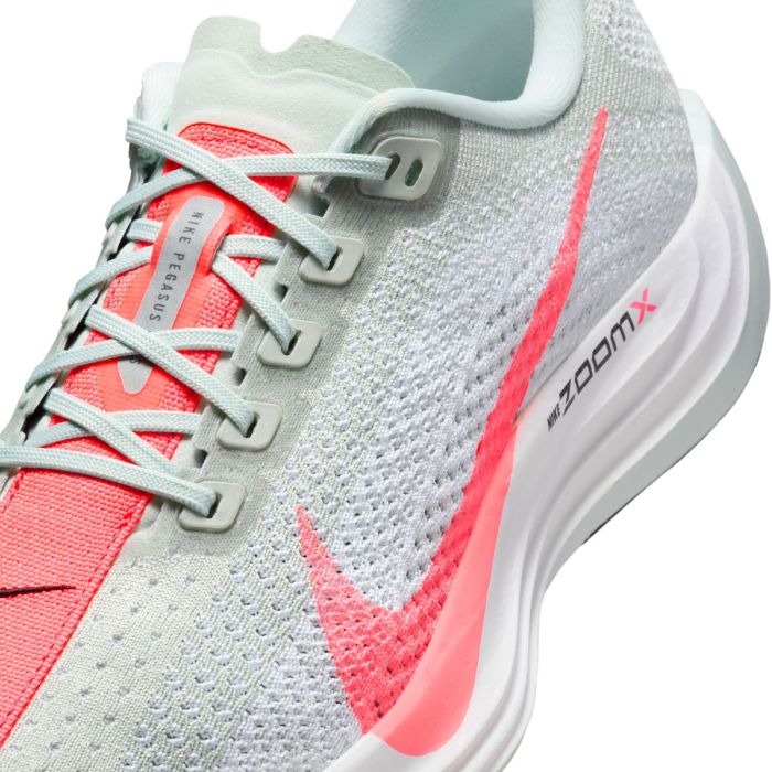 Nike Dame Løbesko Pegasus Plus Grå