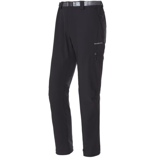 Pantalon randonnée TRANGOWORLD PANT PEYREGET DR CAVIAR
